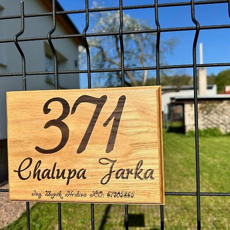 Chalupa Jarka Jablunka Luaran gambar